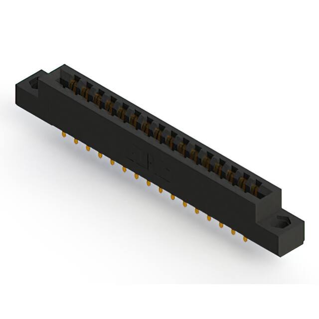 355-032-521-504 EDAC Inc.  Edgeboard Connectors